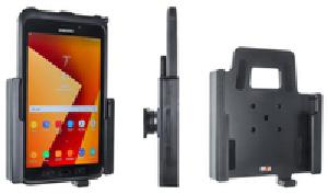 Brodit 711002 - Mobile phone/Smartphone - Passive holder - Indoor - Black